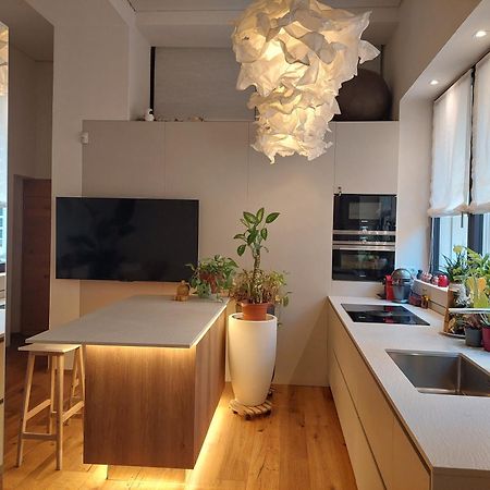 Loft Del Talvera 2 Bolzano Esterno foto