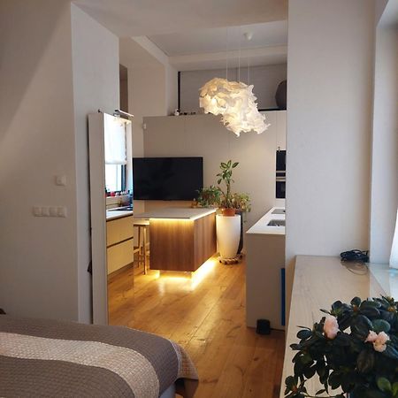 Loft Del Talvera 2 Bolzano Esterno foto