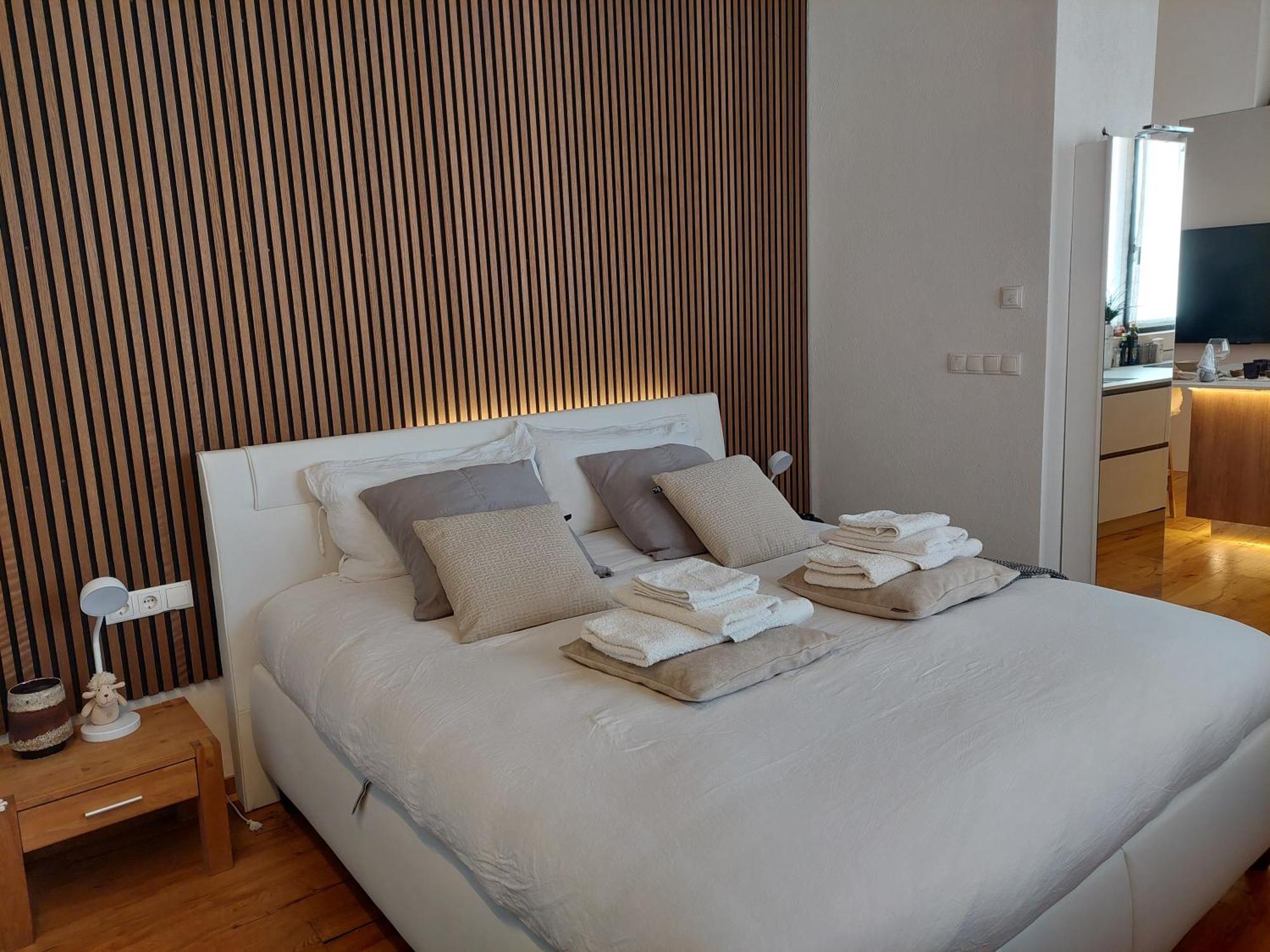 Loft Del Talvera 2 Bolzano Esterno foto
