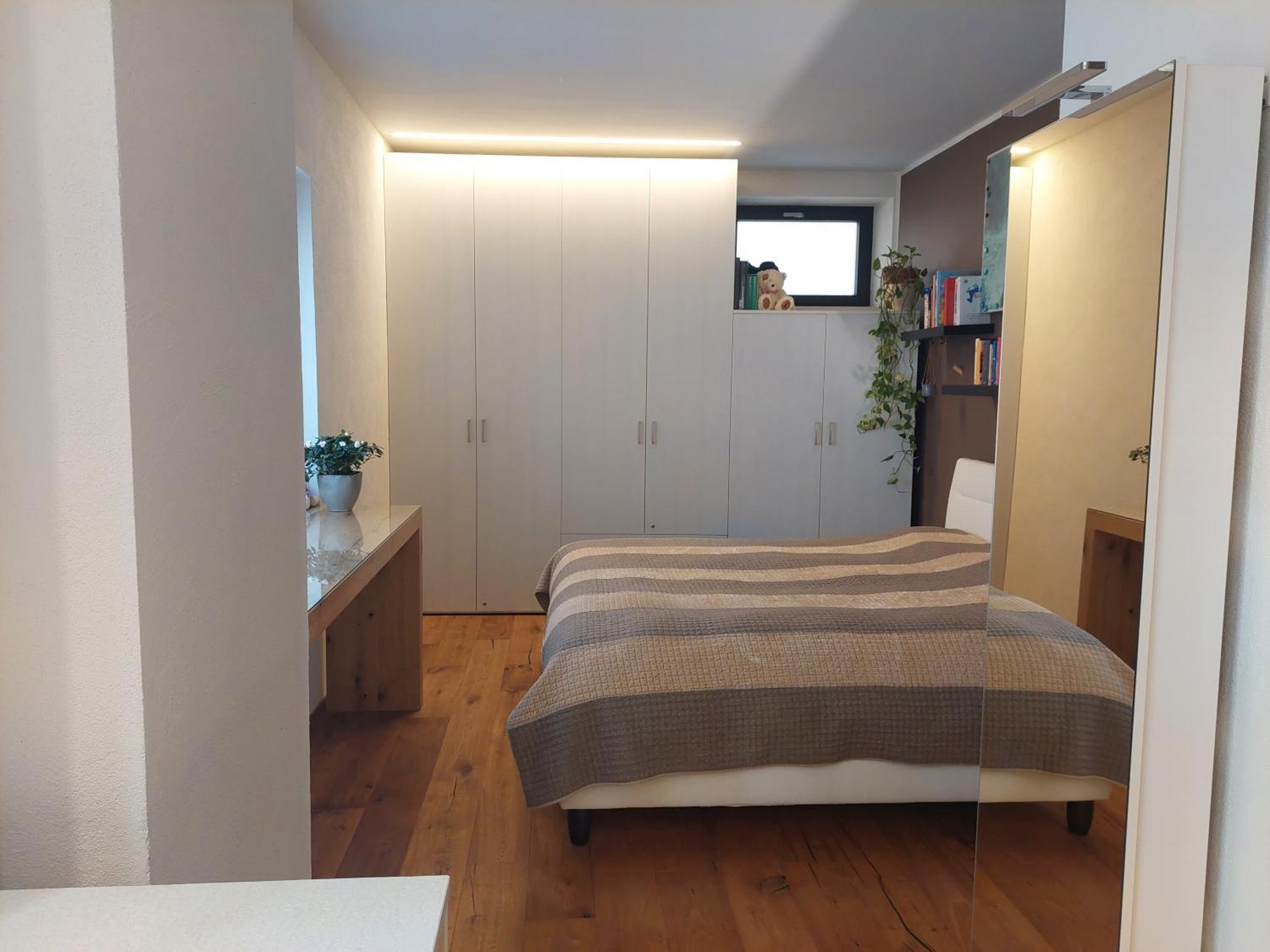 Loft Del Talvera 2 Bolzano Esterno foto