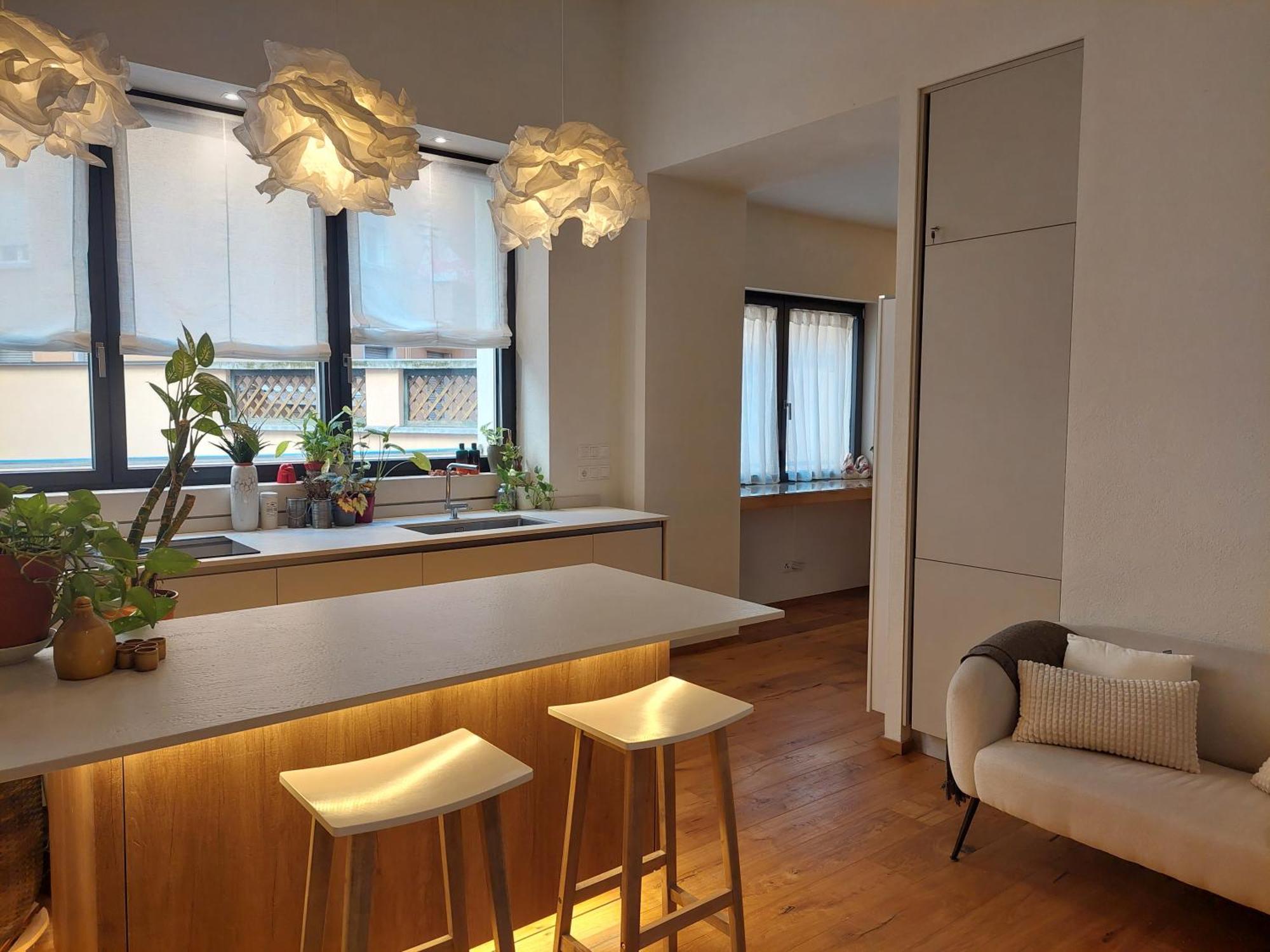 Loft Del Talvera 2 Bolzano Esterno foto