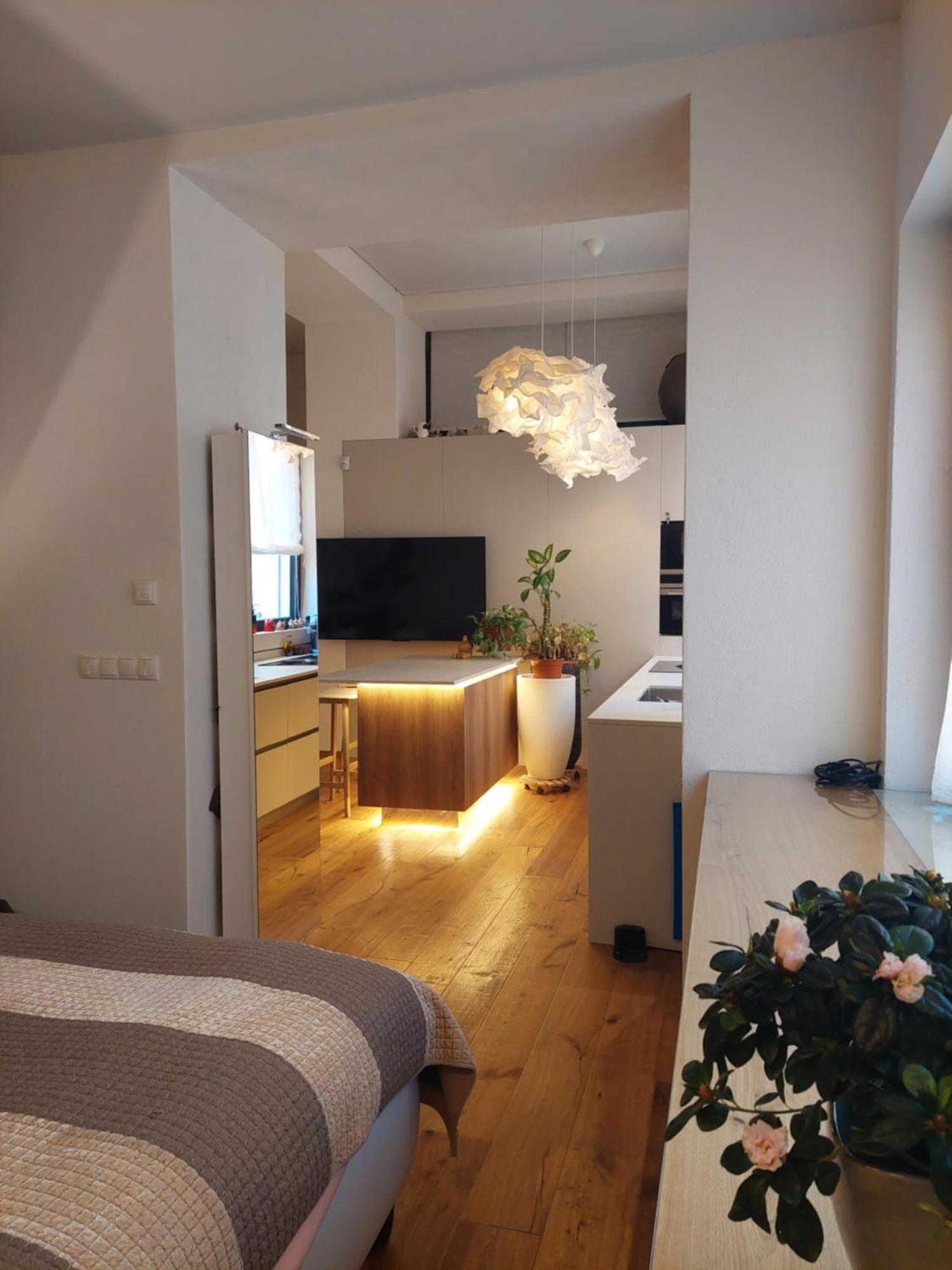 Loft Del Talvera 2 Bolzano Esterno foto