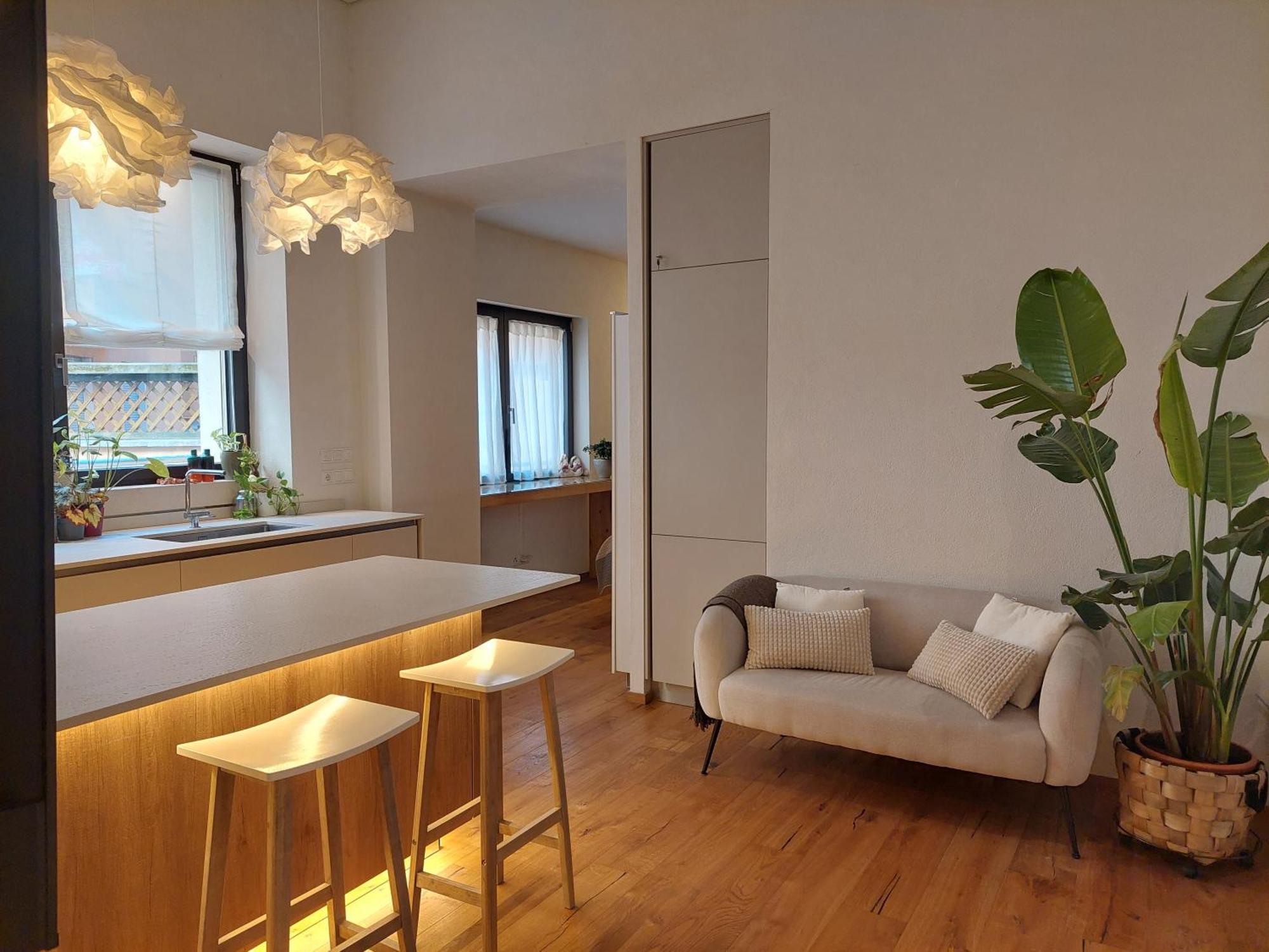 Loft Del Talvera 2 Bolzano Esterno foto